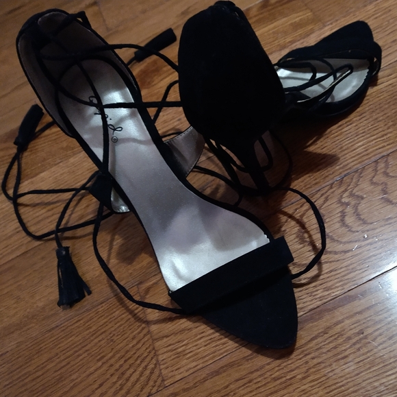 Qupid Shoes - Shoes